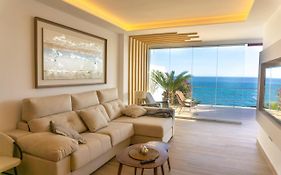 *New* La Pinta 2 - Frontbeach Pool Top Quality!